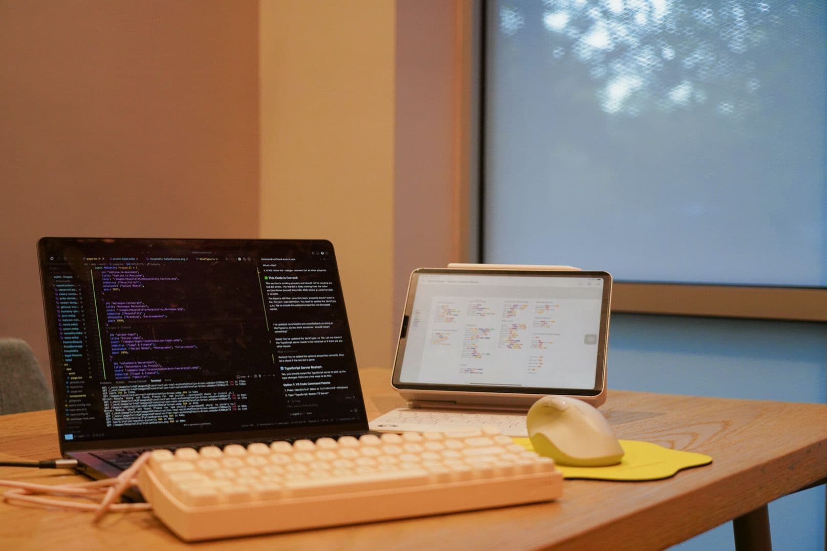 Visual for Digital Design