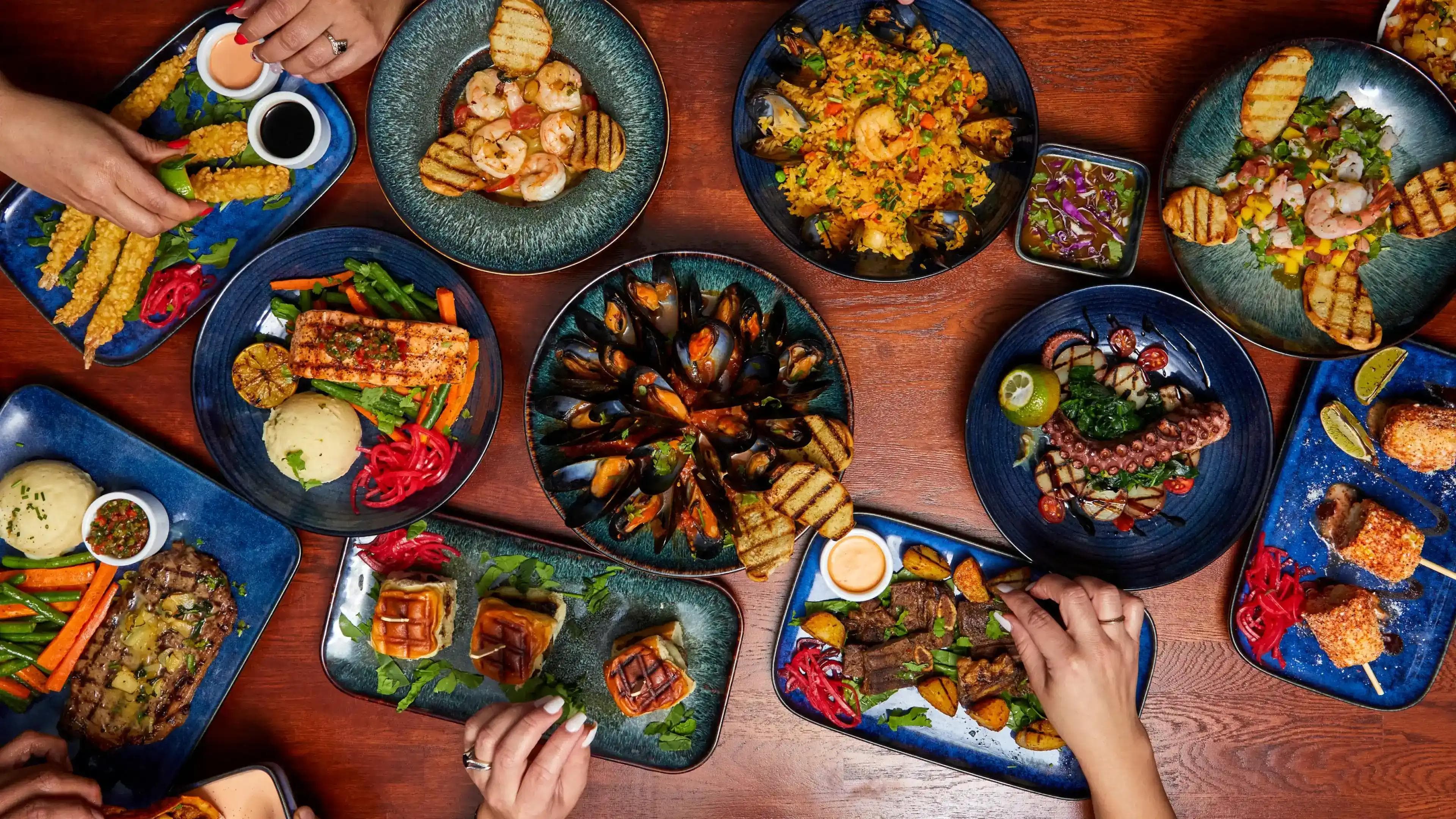 Bringing the Spirit of Latin Fusion to Life: The Branding of Bono Boston