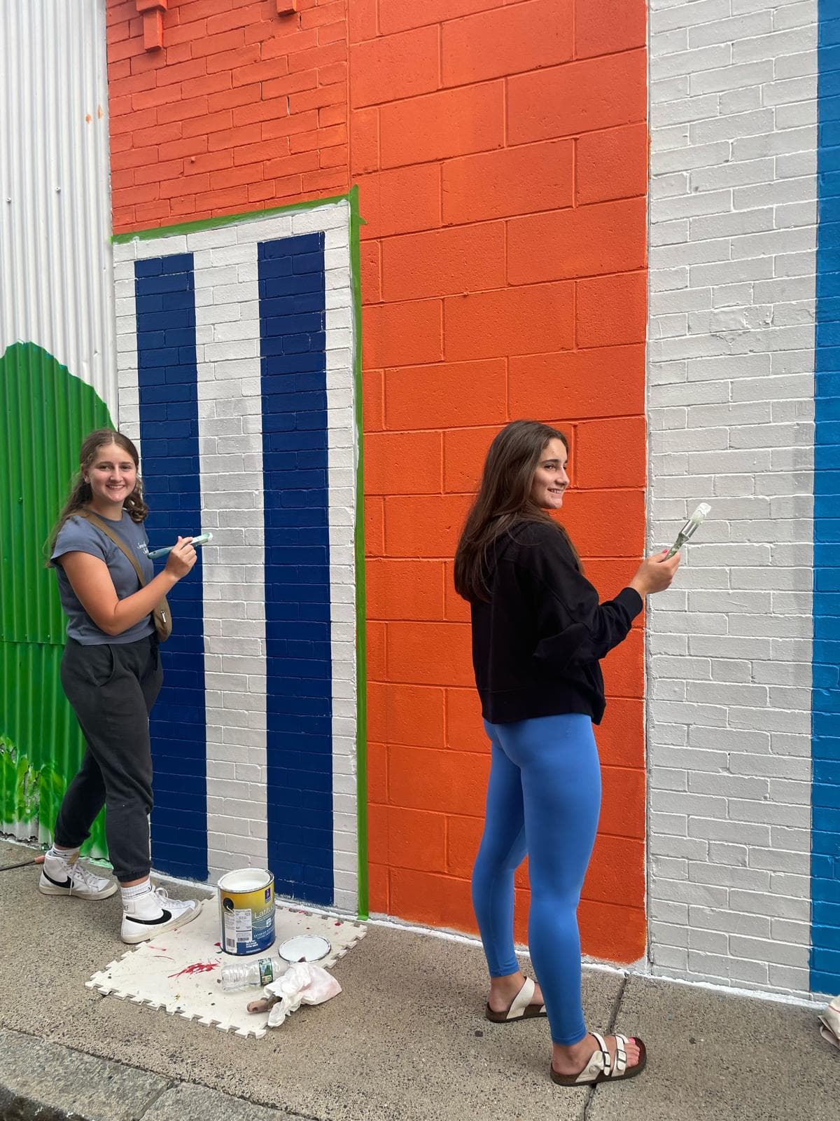 Visual for Visual Communication