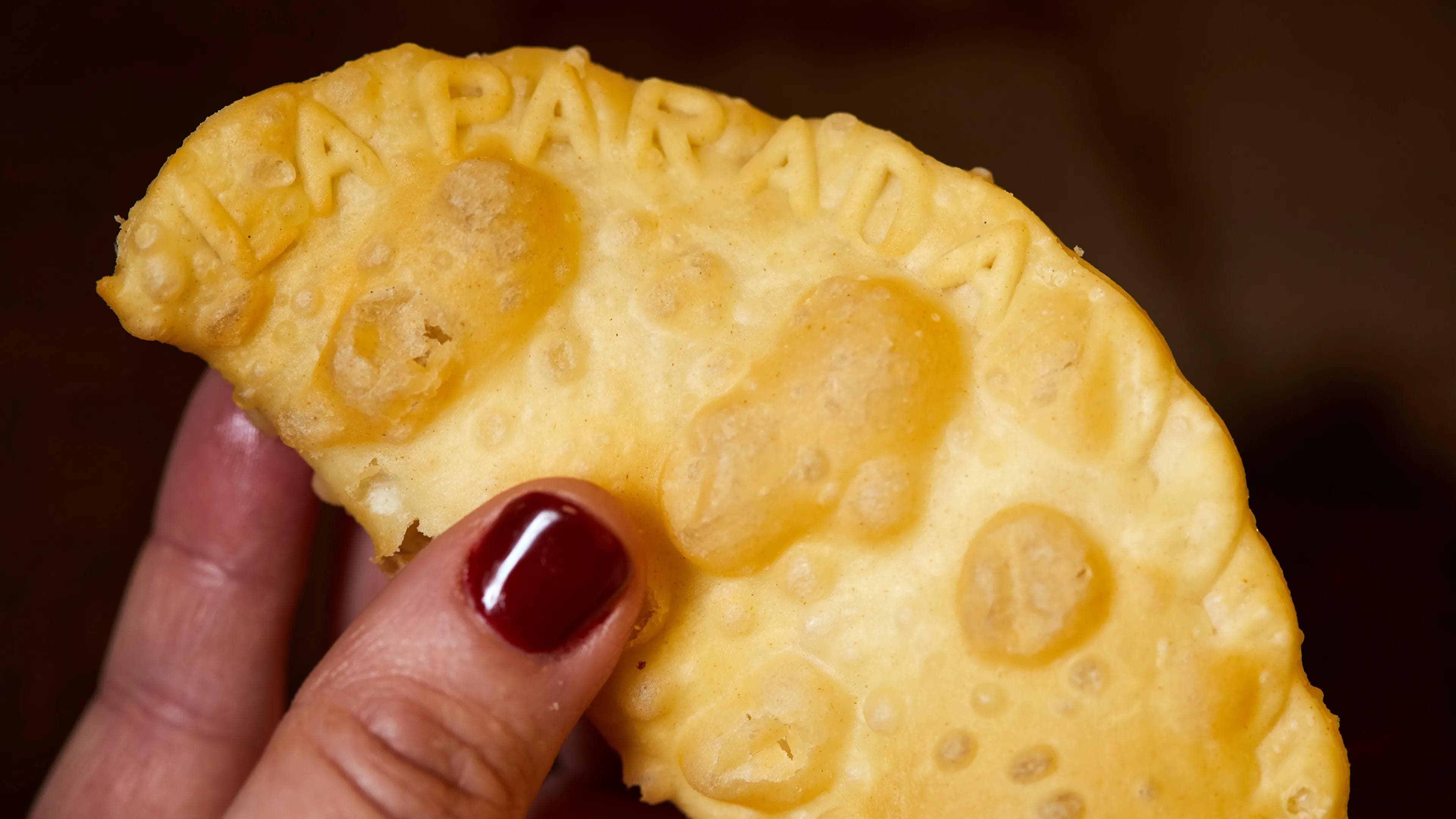 A Stop Full of Soul: The Branding of La Parada